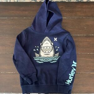 Toddler Hurley Pullover